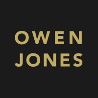 Owen Jones and Partners logo, Owen Jones and Partners contact details