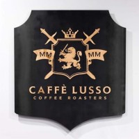 Caffe Lusso Coffee Roasters logo, Caffe Lusso Coffee Roasters contact details