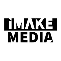 iMake Media logo, iMake Media contact details