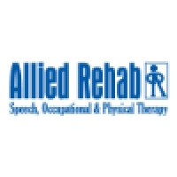 Allied Rehab, Speech Occupational & Physical Therapy logo, Allied Rehab, Speech Occupational & Physical Therapy contact details