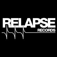 Relapse Records logo, Relapse Records contact details