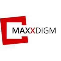 Maxx Digm, Inc logo, Maxx Digm, Inc contact details