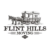 Flint Hills Moving logo, Flint Hills Moving contact details