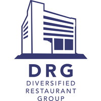 Diversified Restaurant Group logo, Diversified Restaurant Group contact details