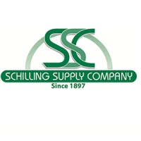 Schilling Supply Co Inc logo, Schilling Supply Co Inc contact details