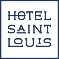 Hotel Saint Louis, USA logo, Hotel Saint Louis, USA contact details