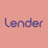 Lender logo, Lender contact details