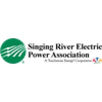 SINGING RIVER ELECTRIC POWER ASSOCIATION logo, SINGING RIVER ELECTRIC POWER ASSOCIATION contact details