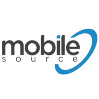 Mobile Source Group logo, Mobile Source Group contact details