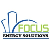 Focus Energy Solutions logo, Focus Energy Solutions contact details