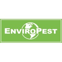 EnviroPest logo, EnviroPest contact details