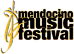 Mendocino Music Festival logo, Mendocino Music Festival contact details