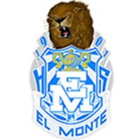 El Monte High School logo, El Monte High School contact details