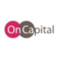 ON Capital China logo, ON Capital China contact details