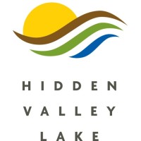 Hidden Valley Lake Association logo, Hidden Valley Lake Association contact details