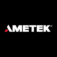 Ametek Inc logo, Ametek Inc contact details