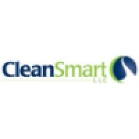 CleanSmart LLC logo, CleanSmart LLC contact details