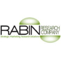 Rabin Research Company logo, Rabin Research Company contact details