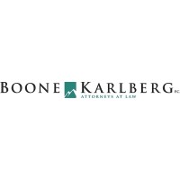 Boone Karlberg P.C logo, Boone Karlberg P.C contact details