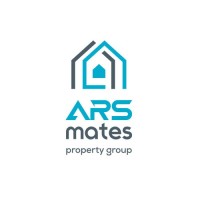 ARS mates property group logo, ARS mates property group contact details