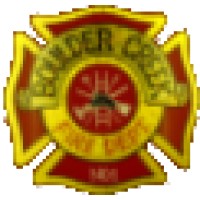 Boulder Creek Fire Protection District logo, Boulder Creek Fire Protection District contact details