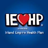 IEHP logo, IEHP contact details