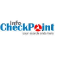 InfoCheckPoint logo, InfoCheckPoint contact details