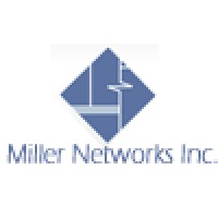 Miller Networks, Inc logo, Miller Networks, Inc contact details