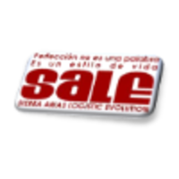 Grupo SALE logo, Grupo SALE contact details