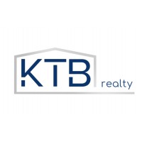 KTB Realty Group logo, KTB Realty Group contact details