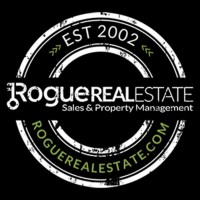 Rogue Real Estate Sales & Property Management logo, Rogue Real Estate Sales & Property Management contact details