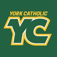 York Catholic High School logo, York Catholic High School contact details