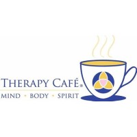 Therapy Cafe logo, Therapy Cafe contact details