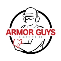 Armor Guys logo, Armor Guys contact details