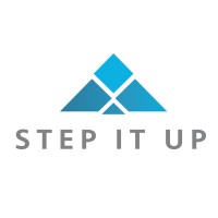 Step It Up logo, Step It Up contact details