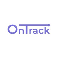 OnTrack logo, OnTrack contact details