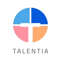 Talentia AB logo, Talentia AB contact details