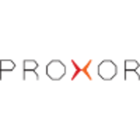 Proxor logo, Proxor contact details