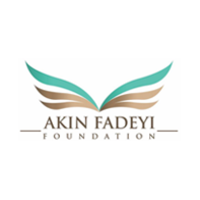 Akin Fadeyi Foundation logo, Akin Fadeyi Foundation contact details