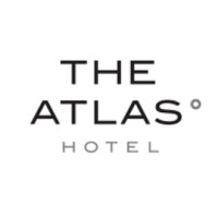 The Atlas° Hotel logo, The Atlas° Hotel contact details