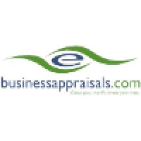 eBusinessAppraisals.com logo, eBusinessAppraisals.com contact details