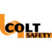 Colt Safety, Inc. logo, Colt Safety, Inc. contact details