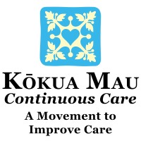 Kokua Mau logo, Kokua Mau contact details