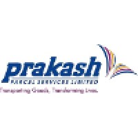 Prakash Parcel Services Limited logo, Prakash Parcel Services Limited contact details