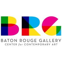 BATON ROUGE GALLERY INC logo, BATON ROUGE GALLERY INC contact details