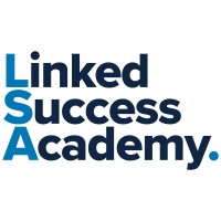 LinkedIn Success Academy logo, LinkedIn Success Academy contact details