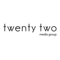 Twenty Two Media Group logo, Twenty Two Media Group contact details