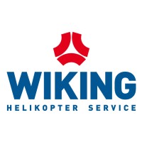 WIKING Helikopter Service GmbH logo, WIKING Helikopter Service GmbH contact details