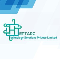 Heptarc Technology Solutions Private Limited logo, Heptarc Technology Solutions Private Limited contact details