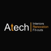 Atech Interiors LLC logo, Atech Interiors LLC contact details